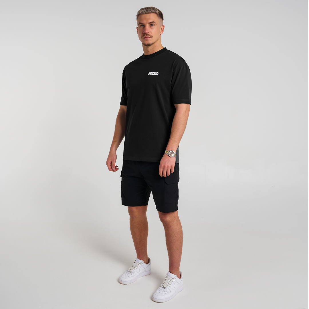 Aguirre T-Shirt - Black - Image 2