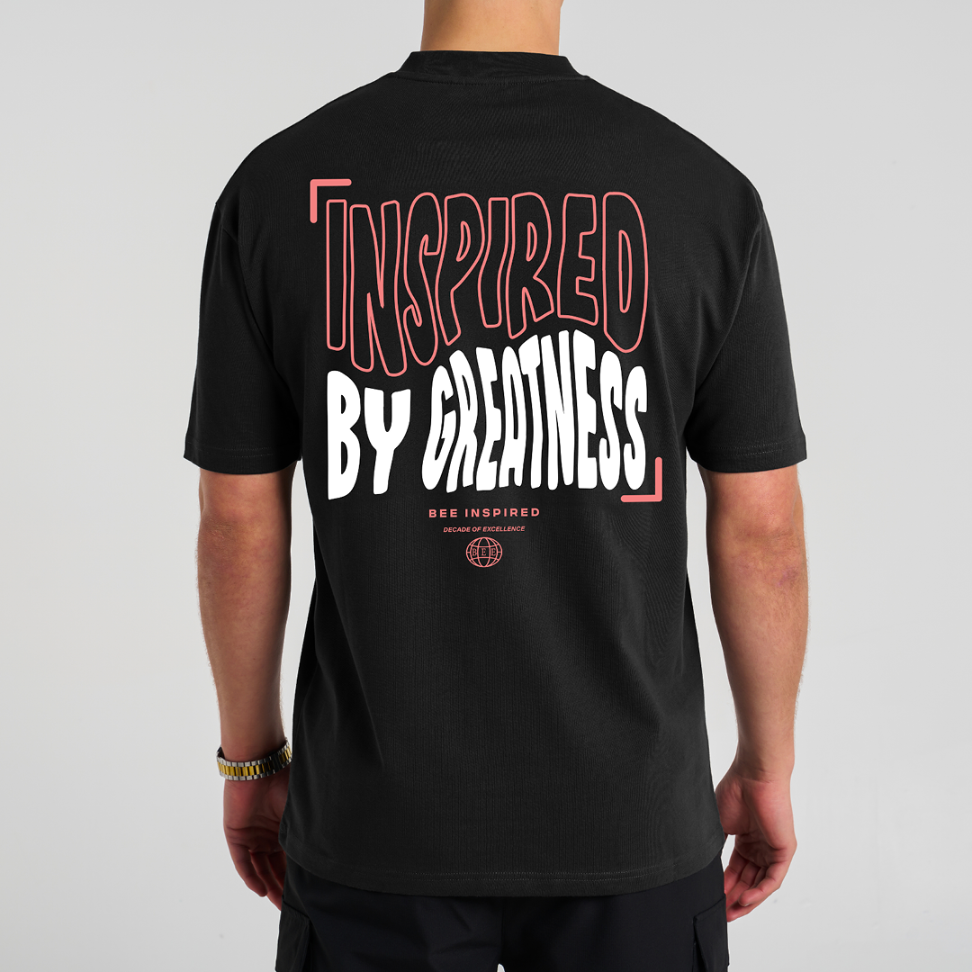 Aguirre T-Shirt - Black - Image 3