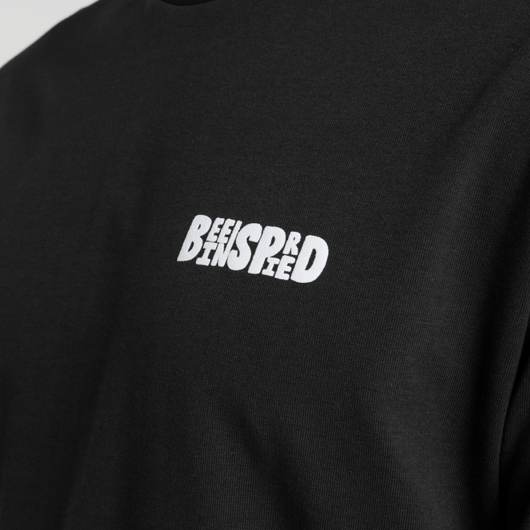 Aguirre T-Shirt - Black - Image 5