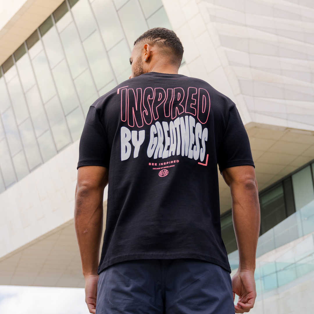 Aguirre T-Shirt - Black - Image 6