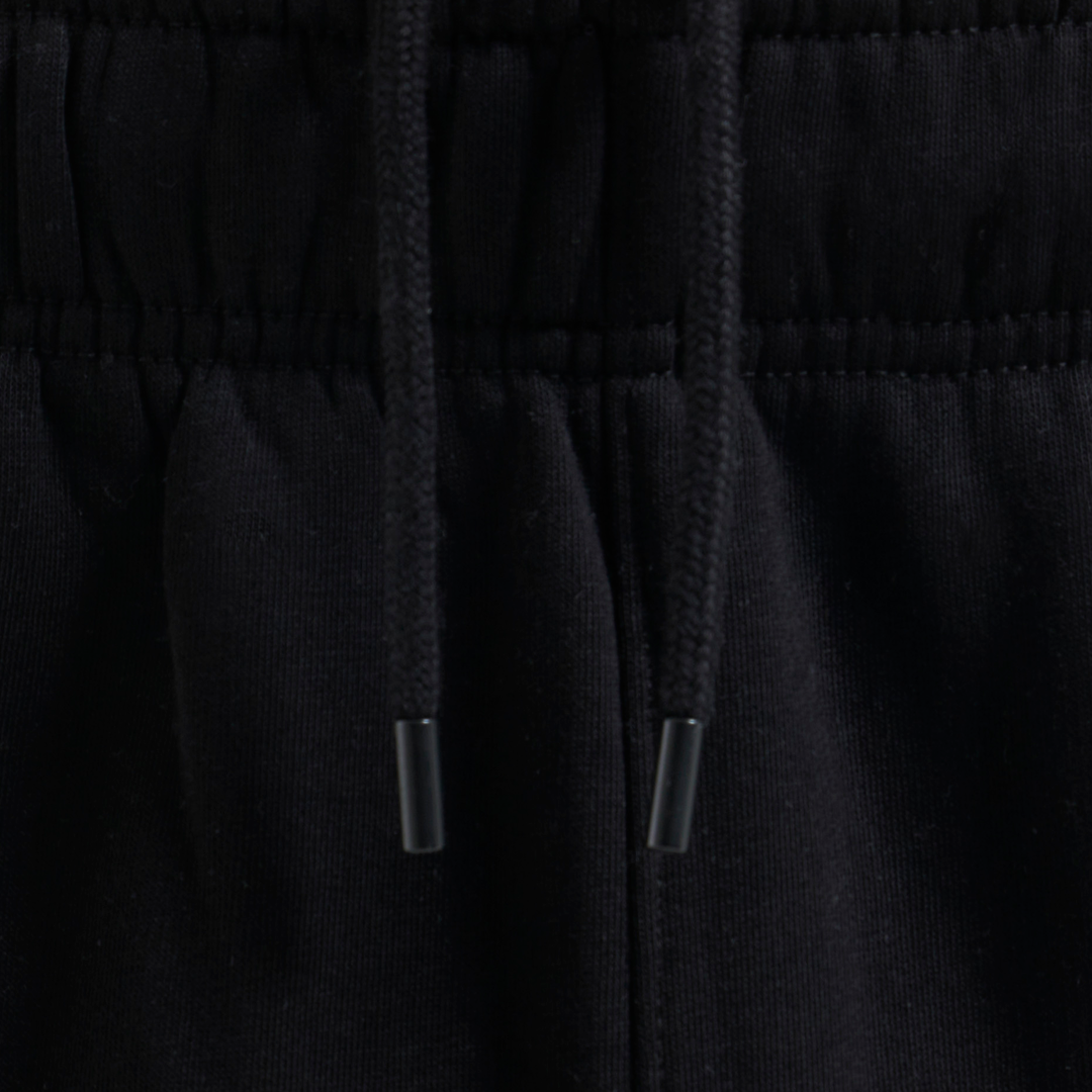 Zabaleta Short - Black - Image 7