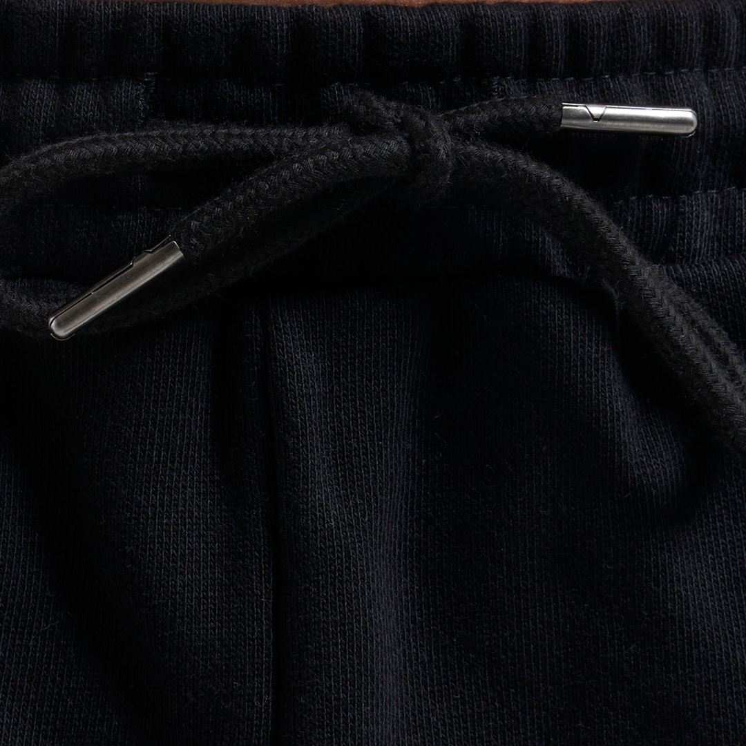 Initial Short - Black - Image 5